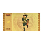 Product image Naruto Shippuden - Ticket Rock Lee
