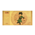 Produktbild Hunter x Hunter - Biljett Gon