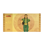 Produktbild Hunter x Hunter - Biljett Illumi