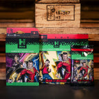 Produktbild DC Unlock The Multiverse Kapitel 3 - Booster