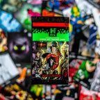 Produktbild DC Unlock The Multiverse Kapitel 3 - Booster