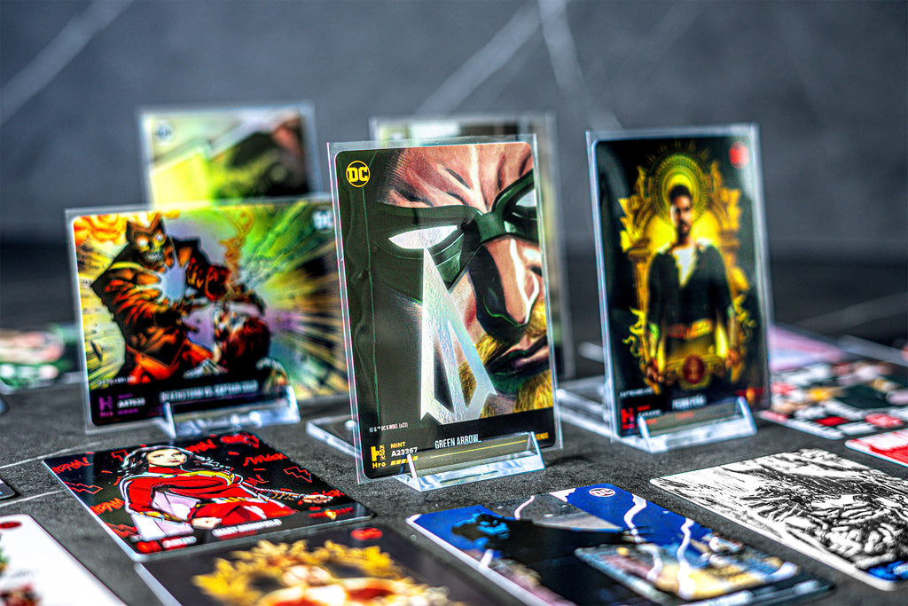 Produktbild DC Unlock The Multiverse Kapitel 3 - Booster
