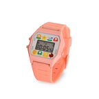 Produktbild Super Mario - Ikoner Armbandsur