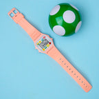 Produktbild Super Mario - Ikoner Armbandsur