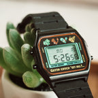 Produktbild Pokemon - Kanto-Starter Armbandsur
