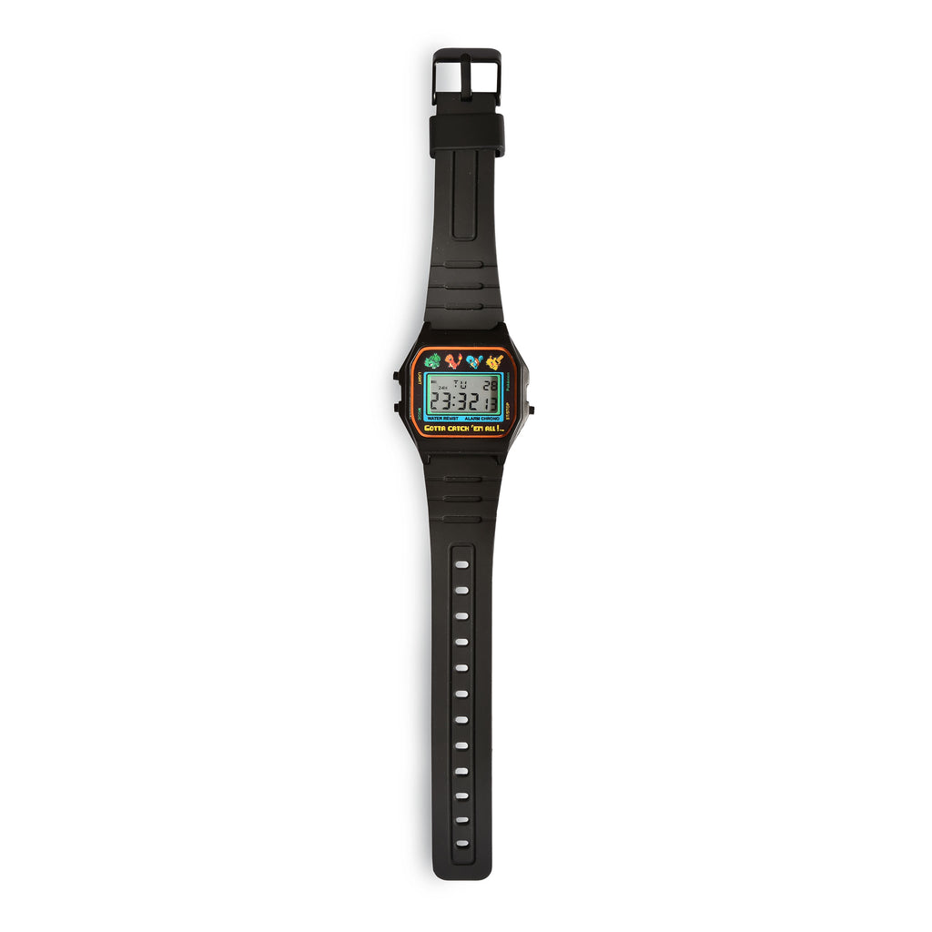 Produktbild Pokemon - Kanto-Starter Armbandsur