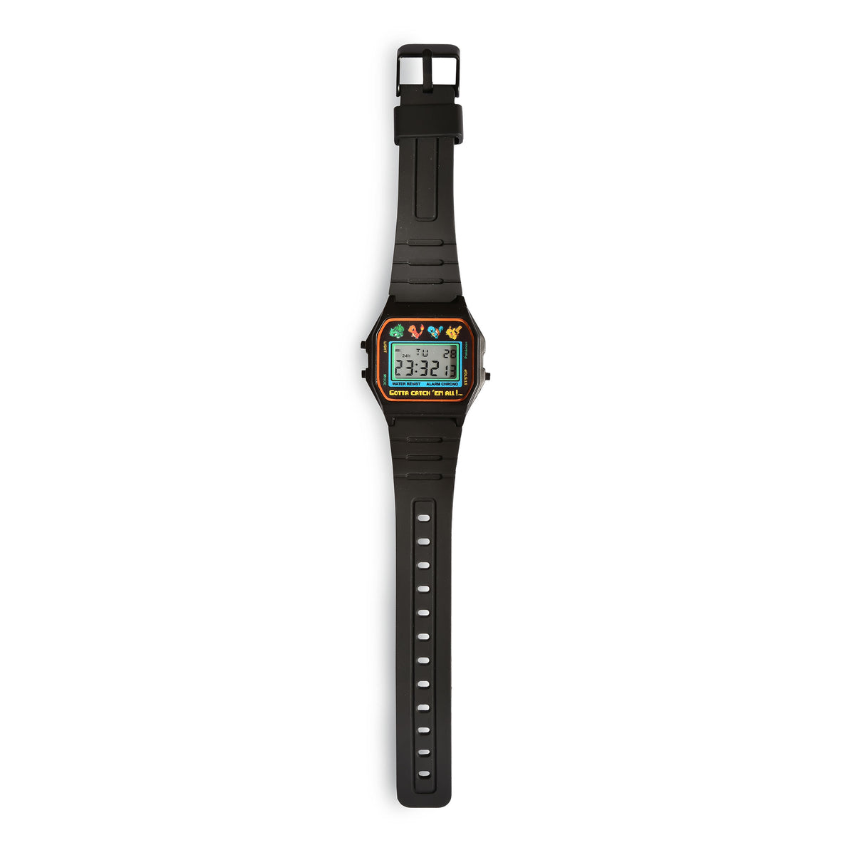 Produktbild Pokemon - Kanto-Starter Armbandsur