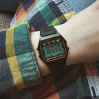 Produktbild Pokemon - Kanto-Starter Armbandsur