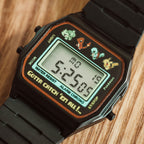 Produktbild Pokemon - Kanto-Starter Armbandsur