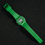 Produktbild Minecraft - Creeper Armbandsur