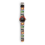 Produktbild Marvel - Avengers Armbandsur