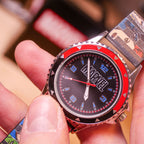 Produktbild Marvel - Avengers Armbandsur