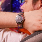 Produktbild Marvel - Avengers Armbandsur