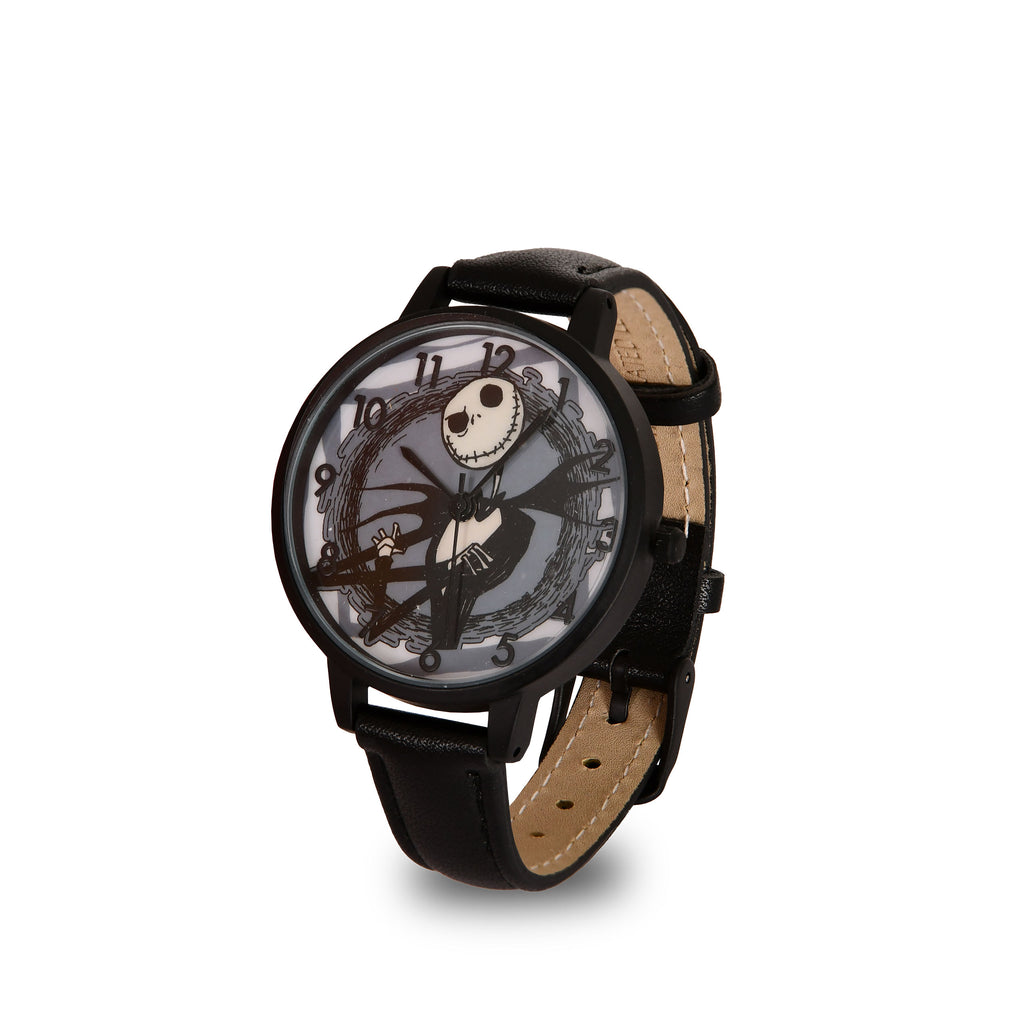 Produktbild Nightmare Before Christmas - Jack Skellington Armbandsur
