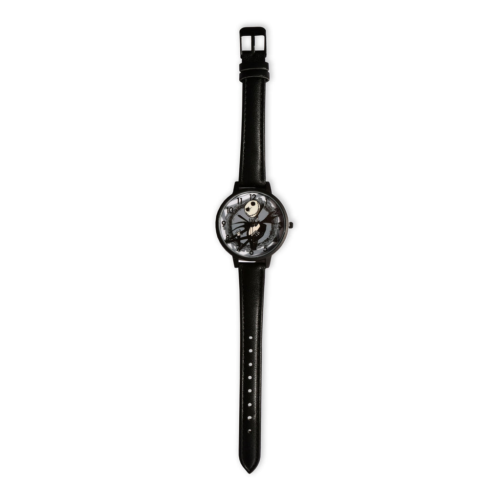 Produktbild Nightmare Before Christmas - Jack Skellington Armbandsur