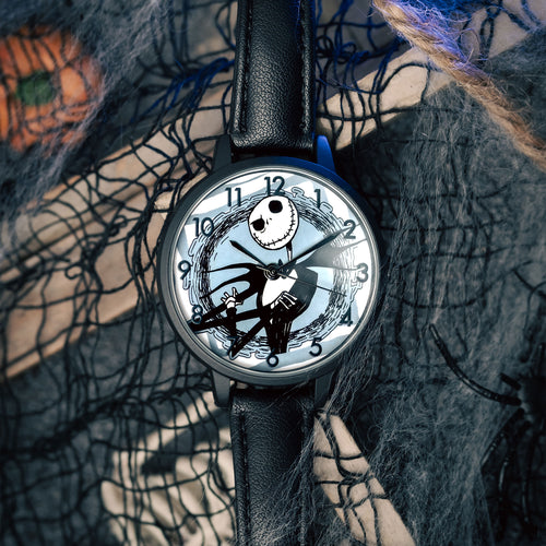 Produktbild Nightmare Before Christmas - Jack Skellington Armbandsur