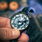Produktbild Nightmare Before Christmas - Jack Skellington Armbandsur