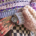 Produktbild Nightmare Before Christmas - Jack Skellington Armbandsur