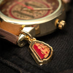 Produktbild Supernatural - Eat More Pie Armbandsur