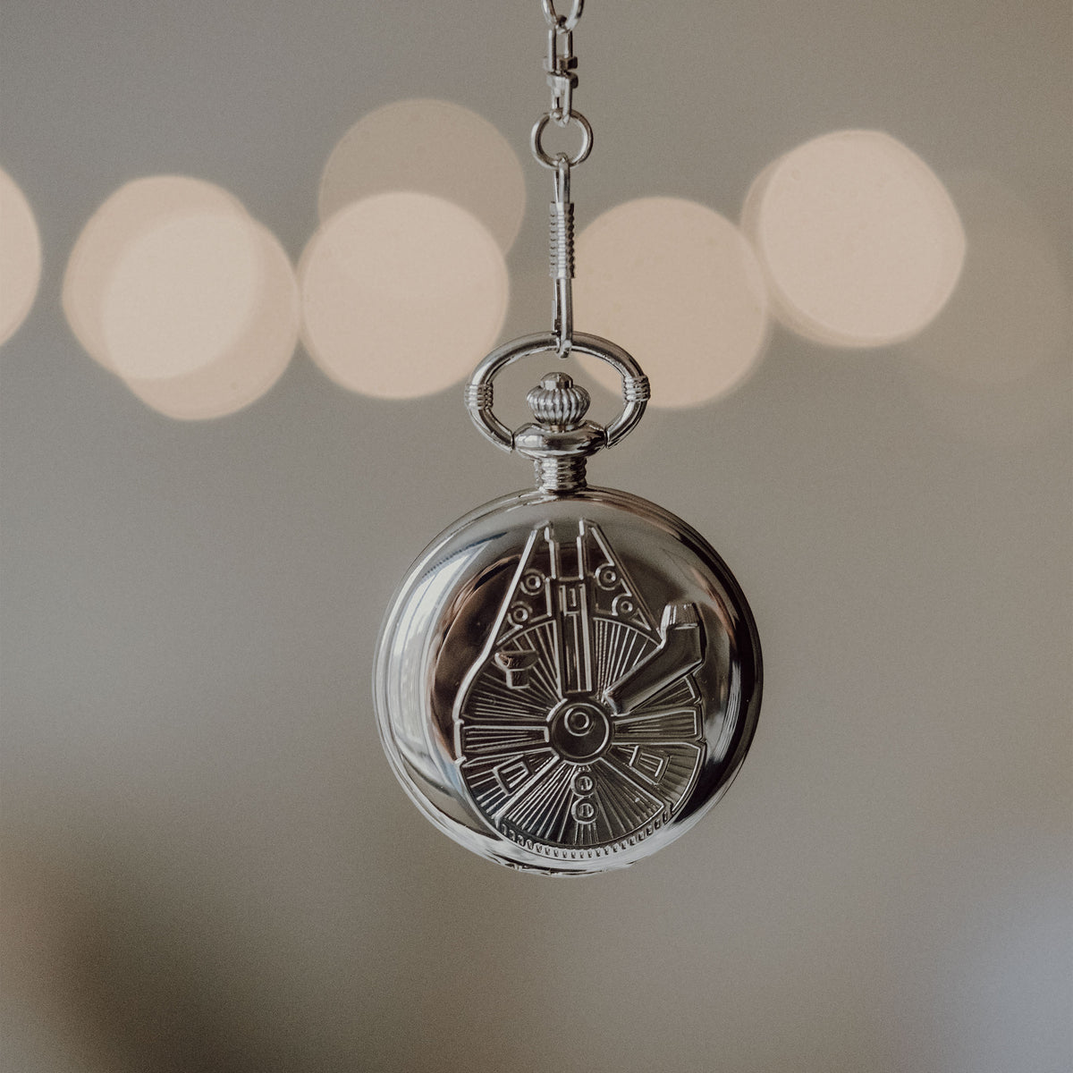 Product image Star Wars - Rebel Alliance Pocket Watch