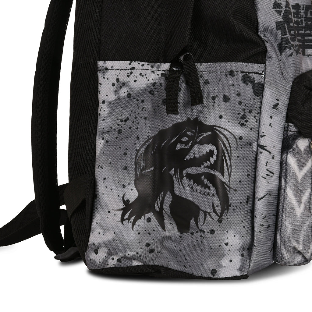 Product image Attack on Titan - Eren Jaeger Backpack