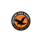 Produktbild Haikyu!! - Karasuno High School Metallpin