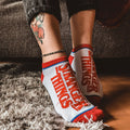 Produktbild Stranger Things - Logostrumpor