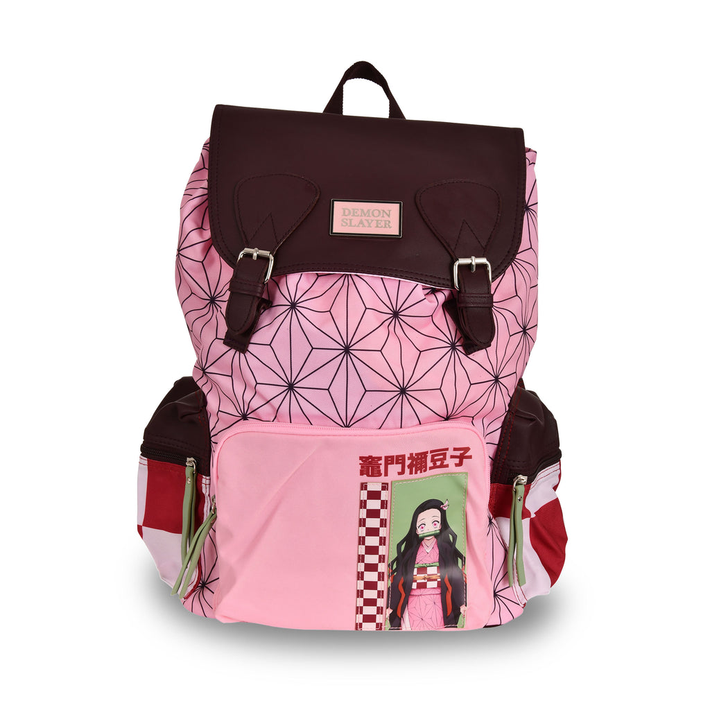 Produktbild Demon Slayer - Nezuko Ryggsäck