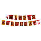 Produktbild Harry Potter - Happy Birthday Girlang