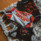 Produktbild Stranger Things - Symboler Strumpor 3-pack