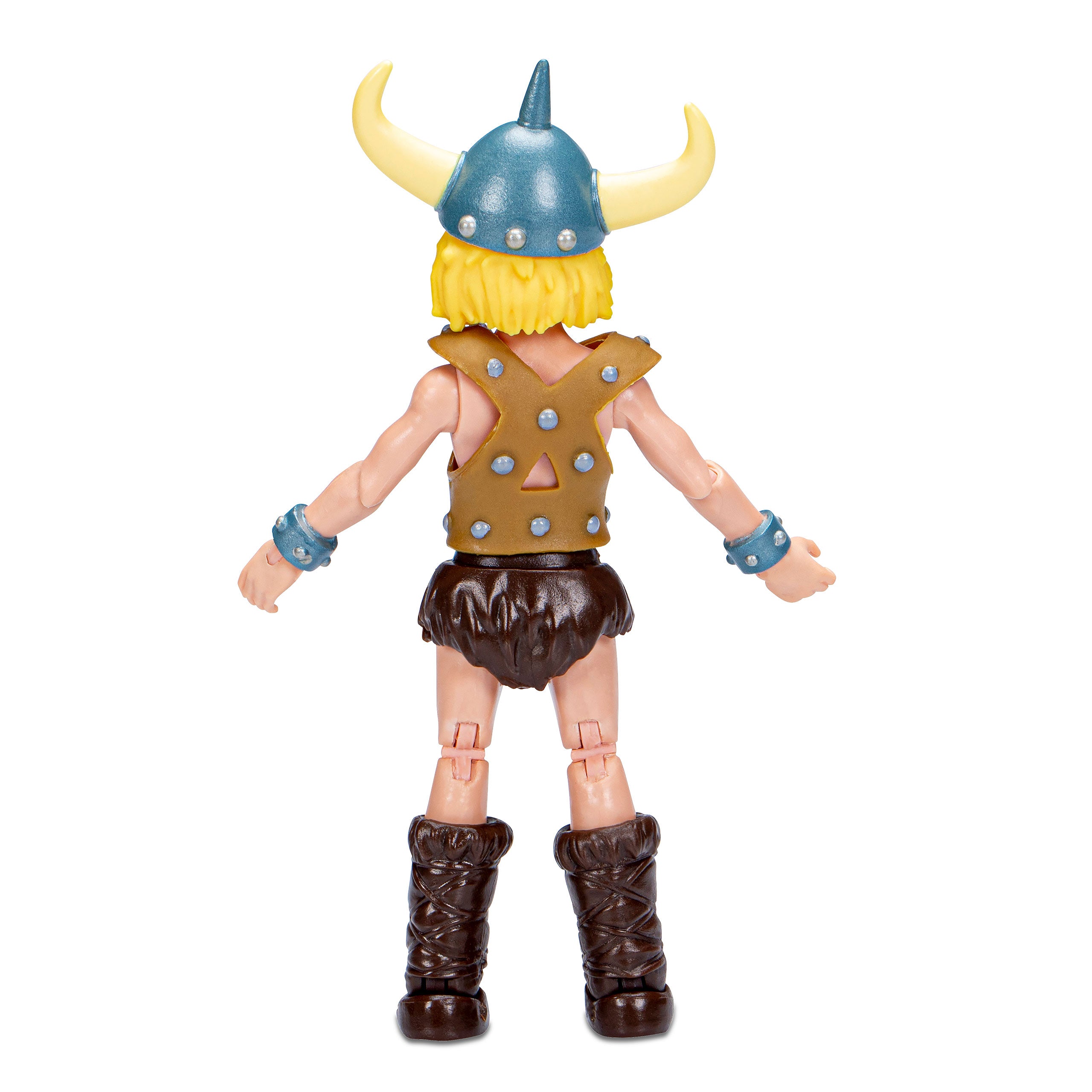Produktbild Dungeons & Dragons - Bobby & Uni Cartoon Classics Actionfigurer