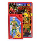 Produktbild Dungeons & Dragons - Hank Cartoon Classics Actionfigur