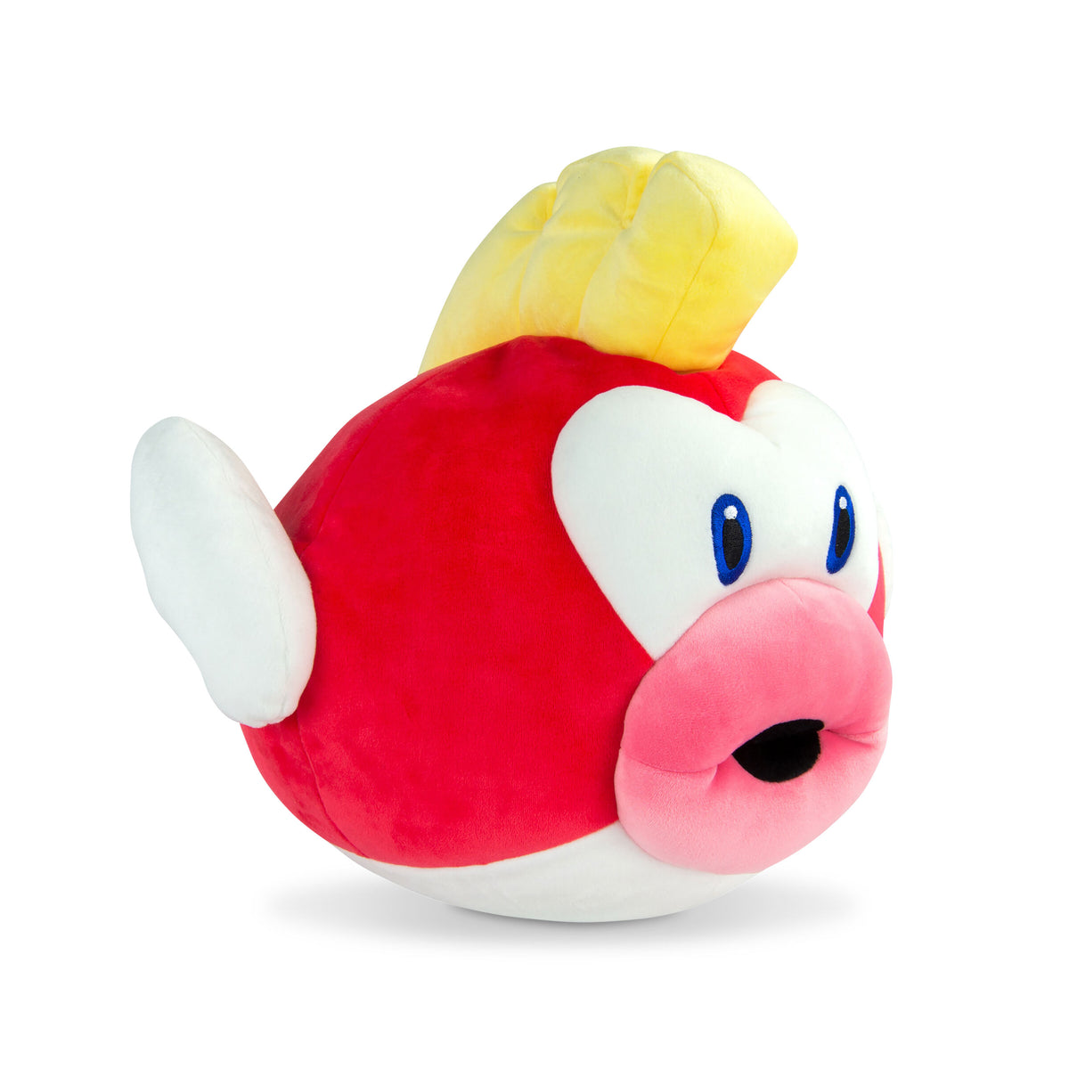 Produktbild Super Mario - Cheep Cheep Mocchi-Mocchi Plyschfigur