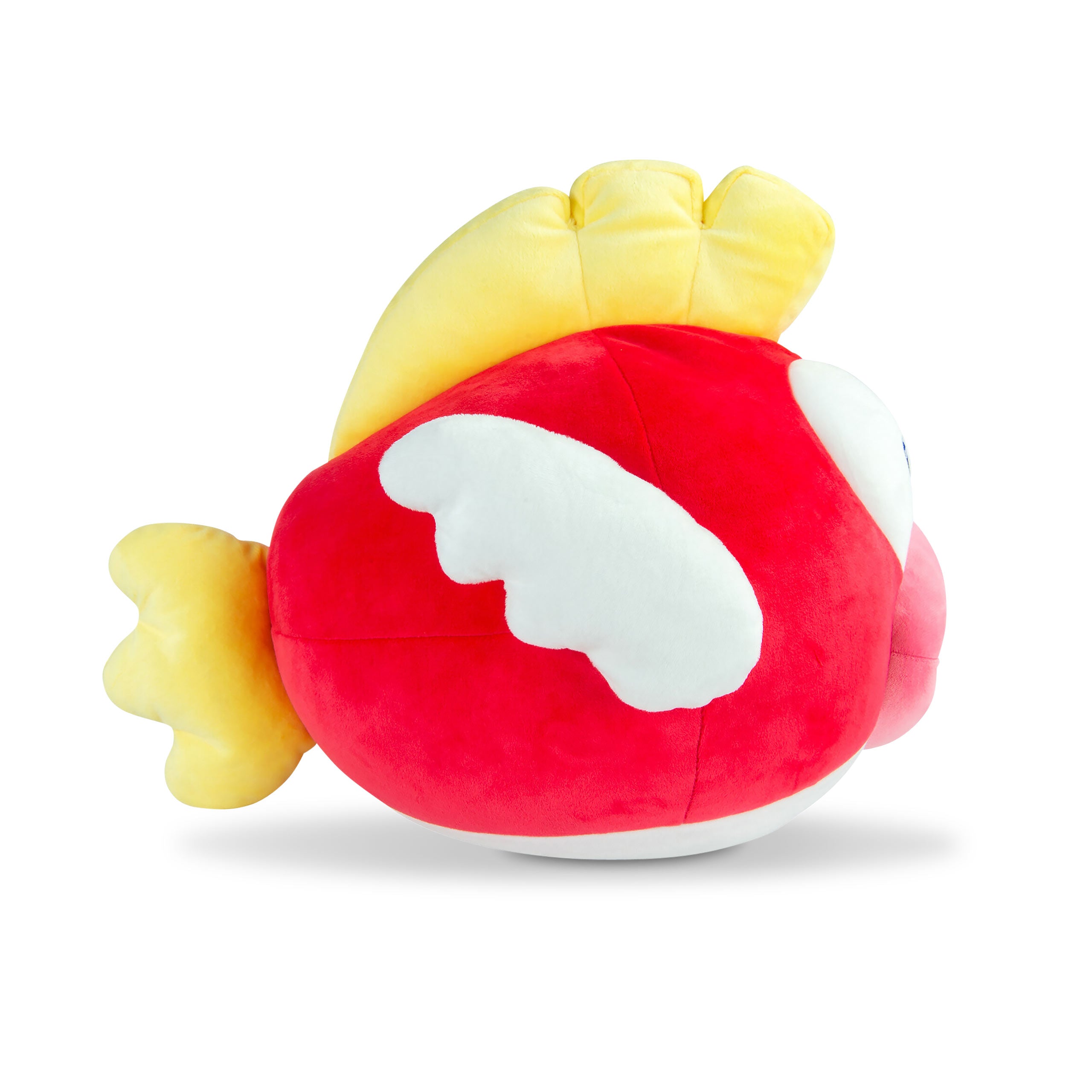 Produktbild Super Mario - Cheep Cheep Mocchi-Mocchi Plyschfigur