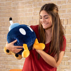 Produktbild Super Mario - Bob-omb Mocchi-Mocchi Plyschfigur
