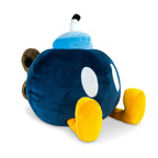 Produktbild Super Mario - Bob-omb Mocchi-Mocchi Plyschfigur
