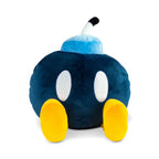 Produktbild Super Mario - Bob-omb Mocchi-Mocchi Plyschfigur