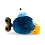 Produktbild Super Mario - Bob-omb Mocchi-Mocchi Plyschfigur