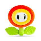 Produktbild Super Mario - Eldblomma Plyschfigur XL
