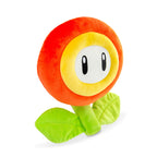 Produktbild Super Mario - Eldblomma Plyschfigur XL