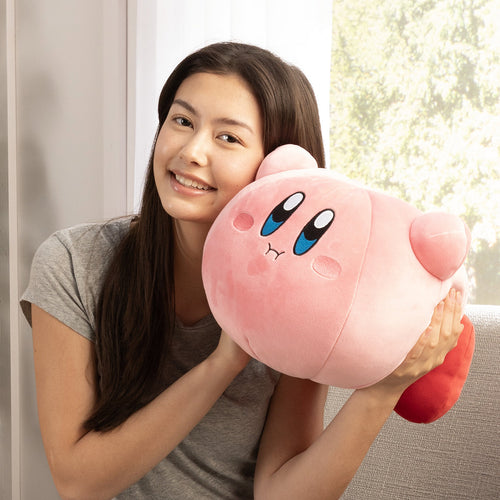 Produktbild Kirby - Mega Plyschfigur