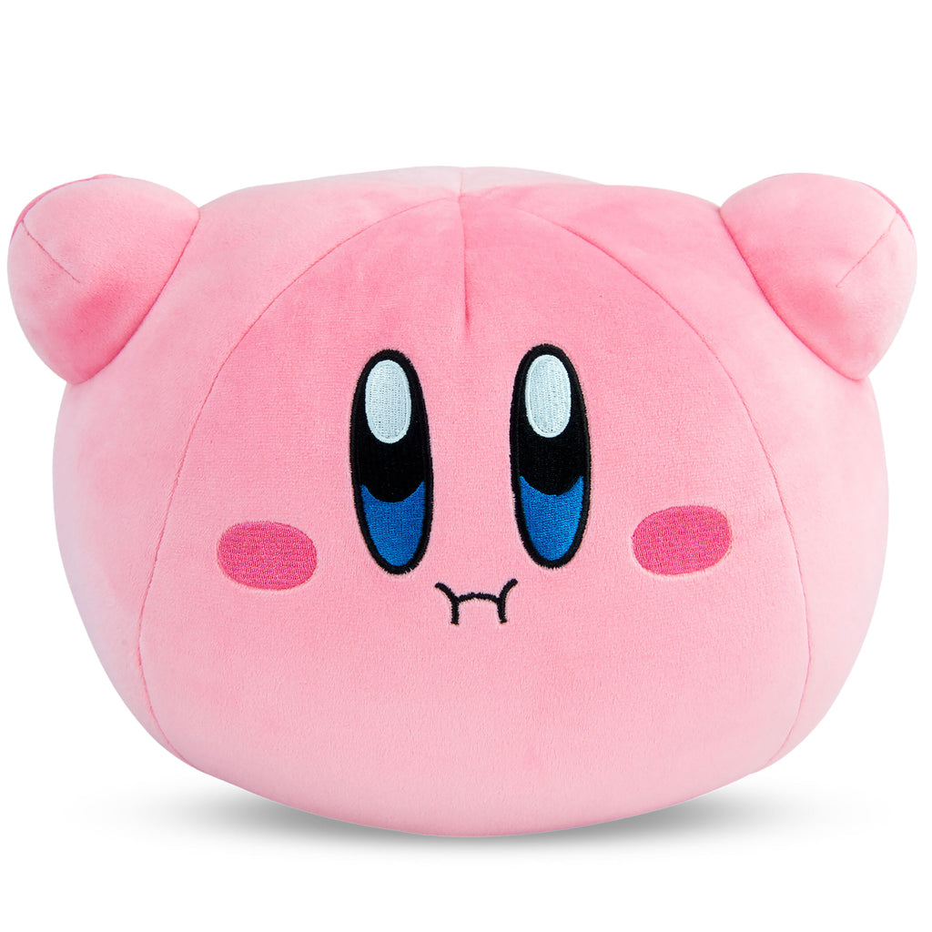 Produktbild Kirby - Mega Plyschfigur