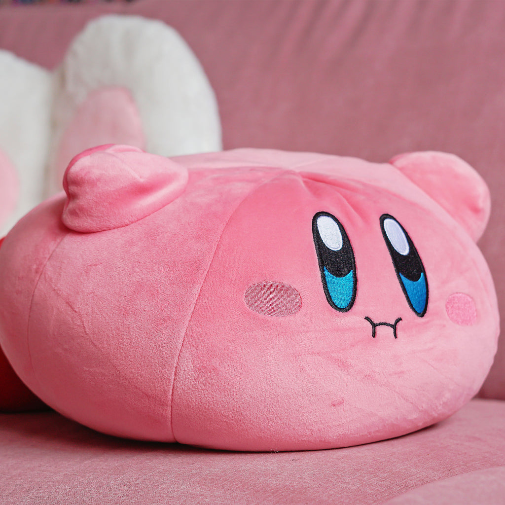 Produktbild Kirby - Mega Plyschfigur