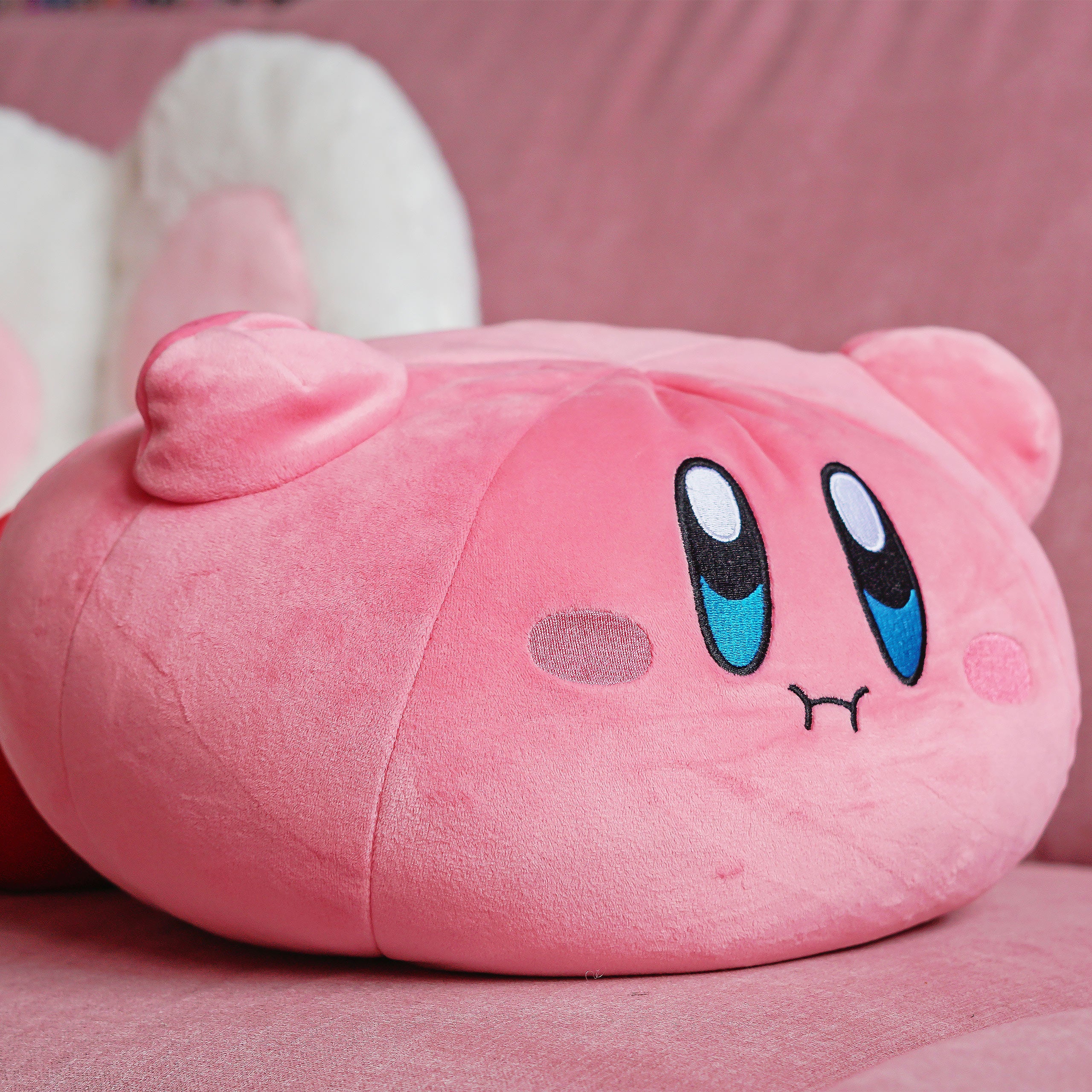 Produktbild Kirby - Mega Plyschfigur