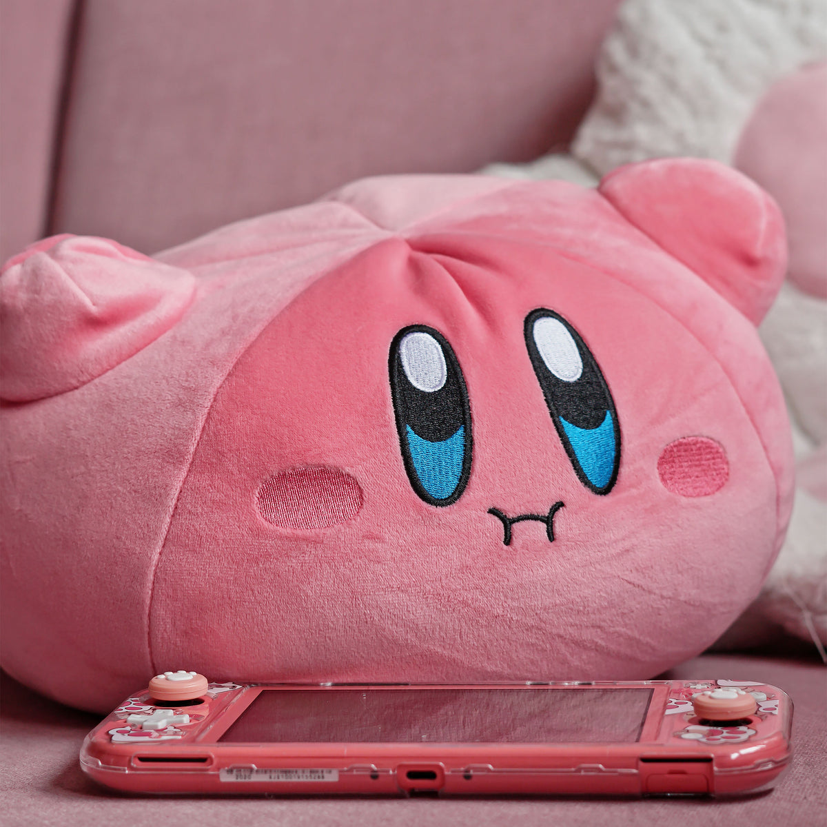 Produktbild Kirby - Mega Plyschfigur