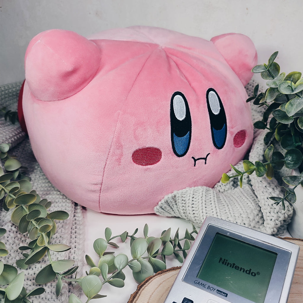 Produktbild Kirby - Mega Plyschfigur