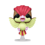 Produktbild Pokemon - Tauboga Funko Pop Figur