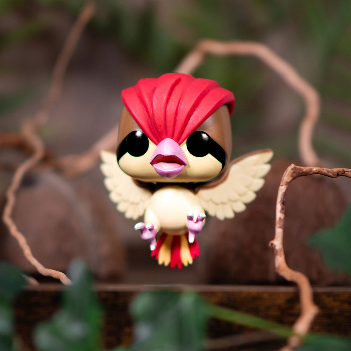 Produktbild Pokemon - Tauboga Funko Pop Figur