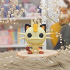 Produktbild Pokemon - Mauzi Funko Pop Figur