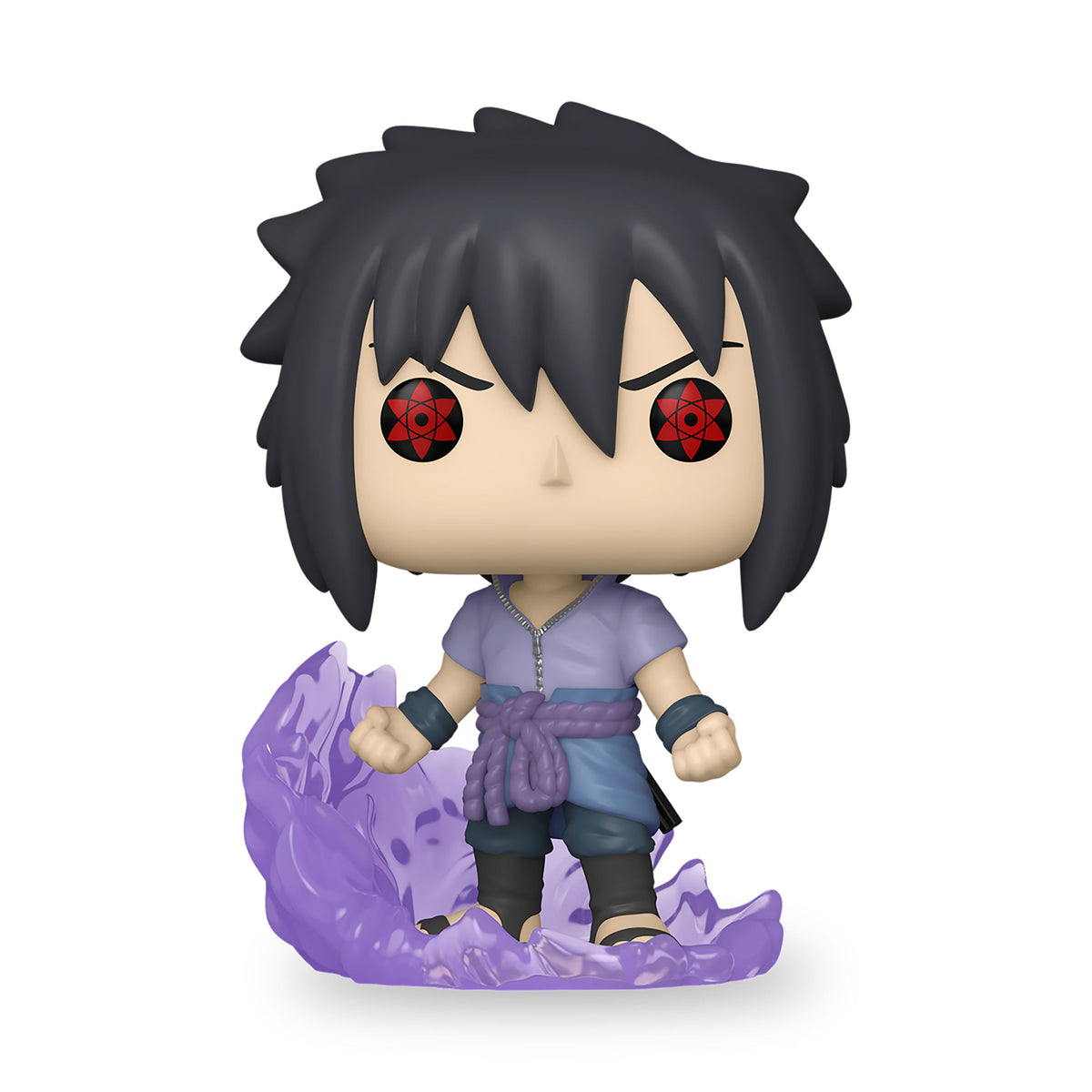 Produktbild Naruto - Sasuke Funko Pop Figur (Första Susano'o)
